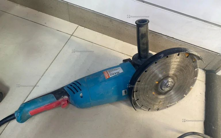 УШМ Sturm! Sturm! AG9524P