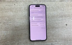 Apple iPhone 16 Plus 8/256 ГБ