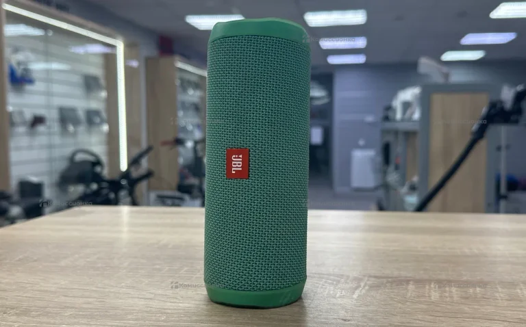 Колонка  jbl flip 4