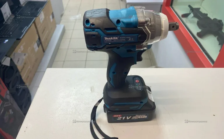 гайковерт Makita реплика