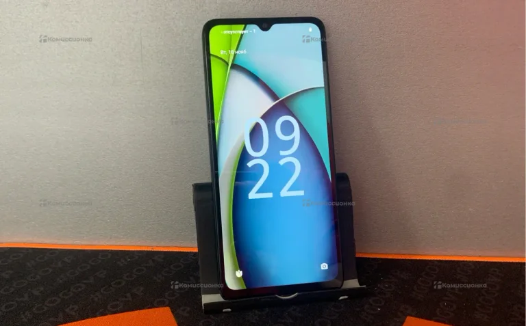 Xiaomi Redmi A3x 4/64 ГБ