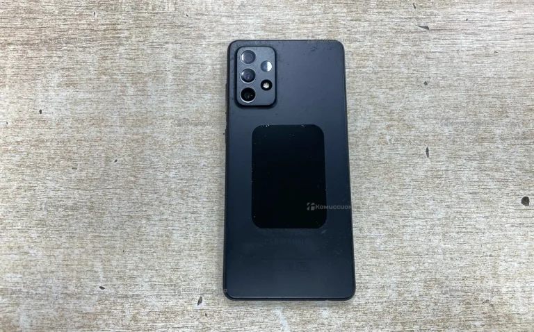 Samsung Galaxy A72 6/128 ГБ