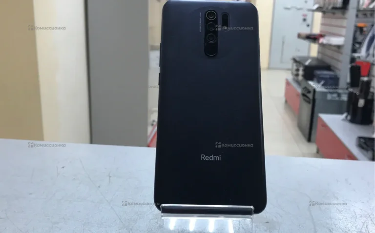 Xiaomi Redmi 9 3/32 ГБ