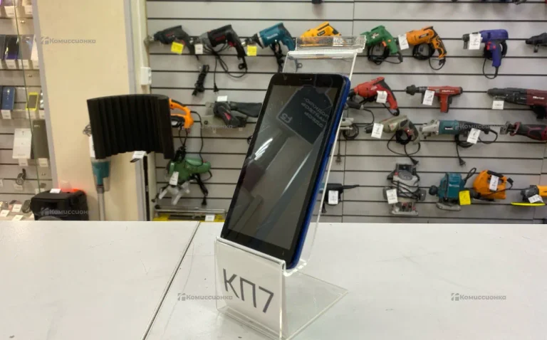 ZTE Blade L8 1/16 ГБ