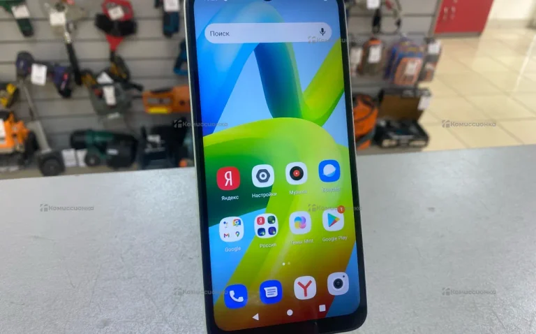 Xiaomi Redmi A1+  2/32GB