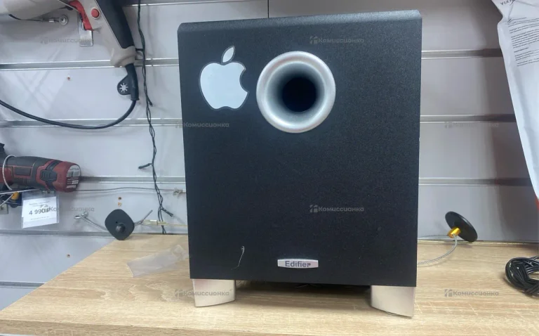 Колонка  Edifier