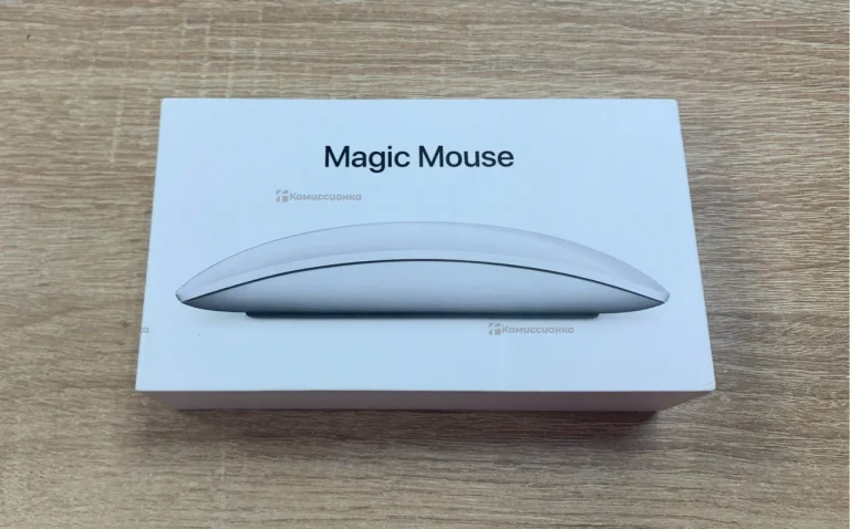 Apple Magic Mouse 2