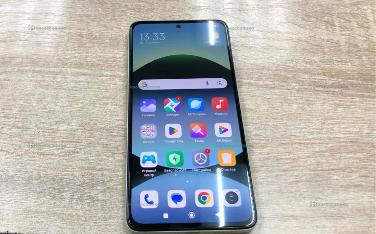 Xiaomi Redmi Note 14 8/256 ГБ
