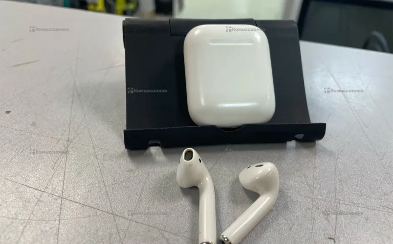 Наушники  AirPods 2