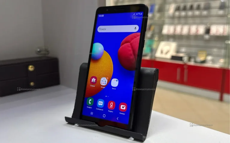 Samsung Galaxy A01 Core 2/32 ГБ
