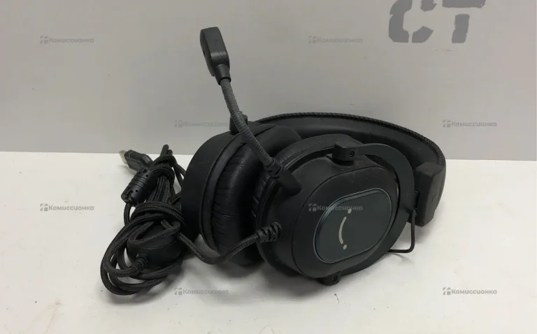 Наушники Fifine h6