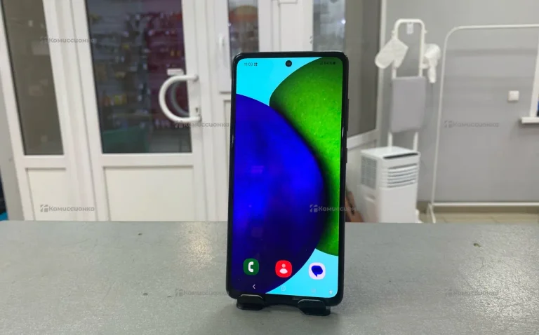 Samsung Galaxy A52 8/256