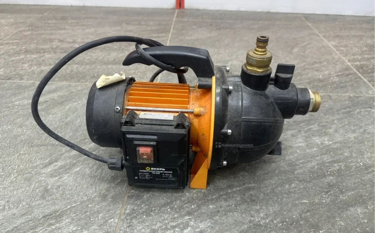 насос вихрь пн-900
