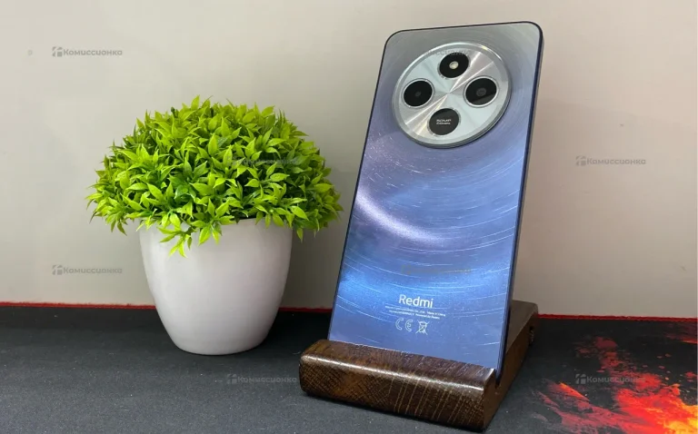 Xiaomi Redmi 14C 4/128 ГБ