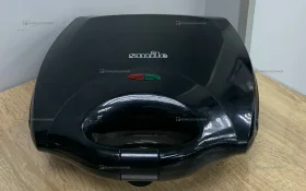 Купить Вафельница Smile б/у , в Кинель Цена:450рублей