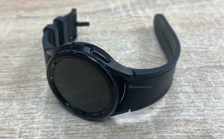 Часы  Samsung Galaxy watch 6