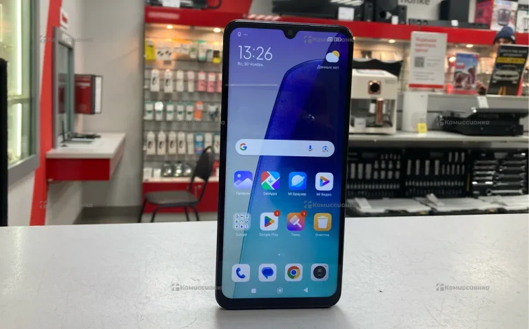 Xiaomi Redmi 14C 8/256 ГБ