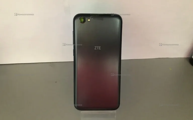 ZTE Blade A6 Lite 2/16 ГБ