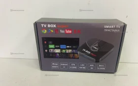 Приставка Smart