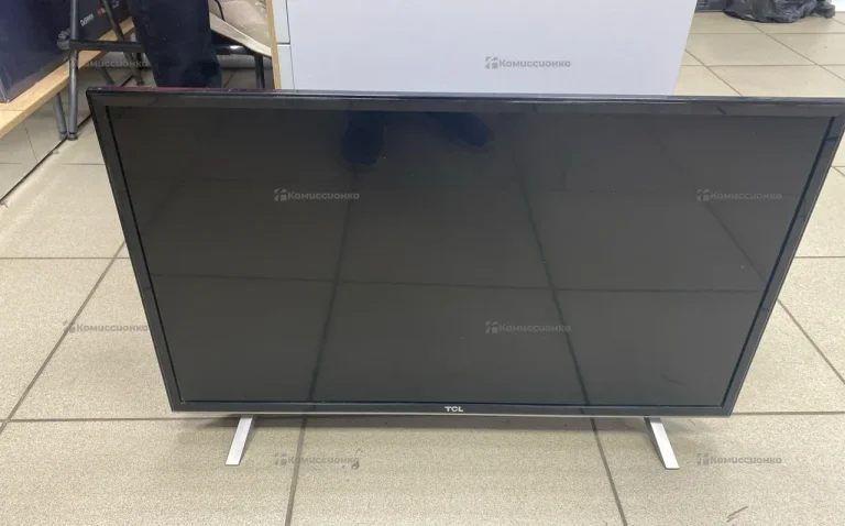 Телевизор TCL L32D2700S