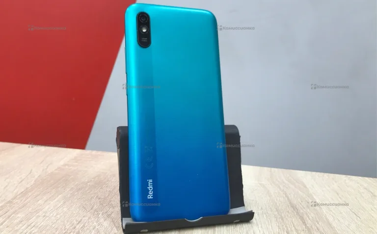Xiaomi Redmi 9A 2/32 ГБ