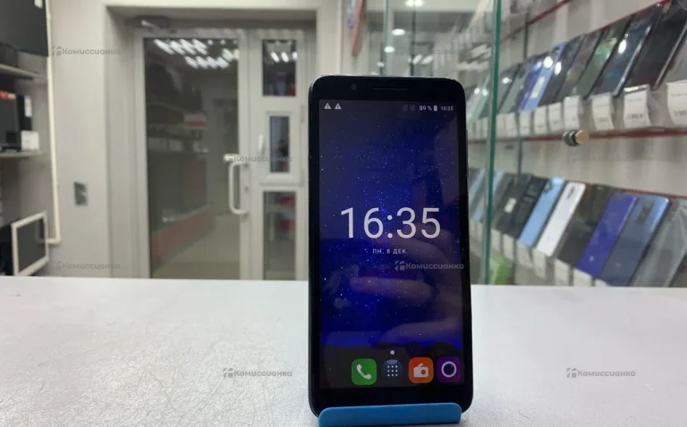Alcatel 1 1/8 ГБ