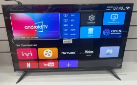 Телевизор Smart TV 32" QN900