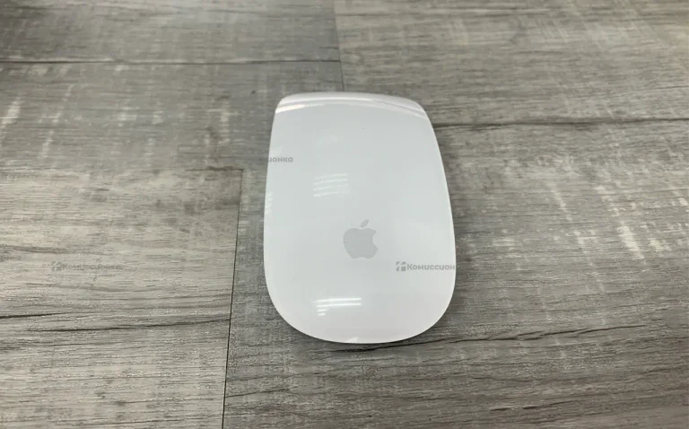 Apple Mouse 2