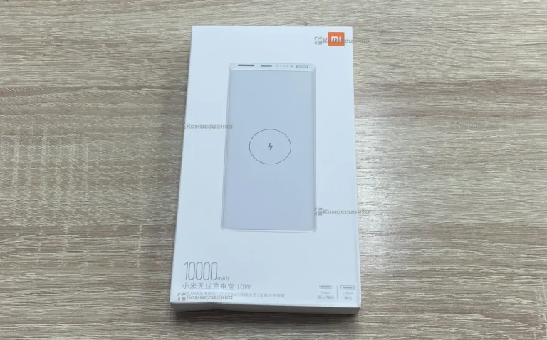 Power Bank Xiaomi 10W 10000 mah