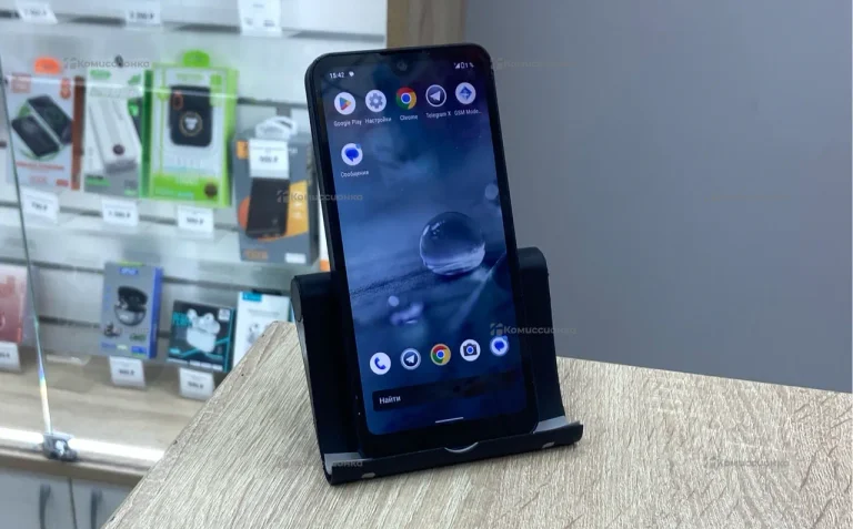 Sharp Aquos wish 4/64 ГБ