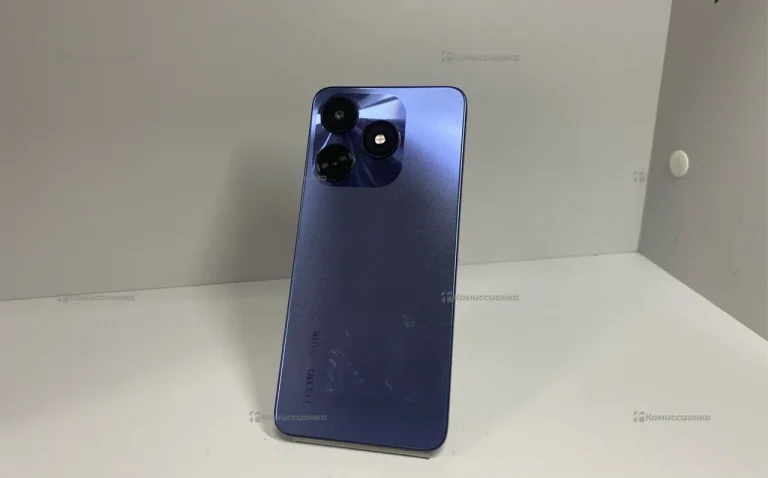 Tecno Spark 10 4/128 ГБ