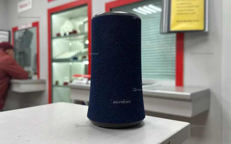 Колонка  SoundCore Flare 2
