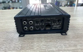 Купить Усилитель  Dynamic state 2.250 б/у , в Пенза Цена:4500рублей