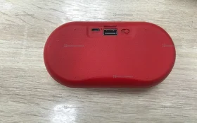 Колонка  LIDER MOBILE