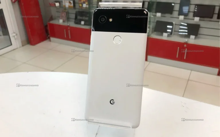 Google Pixel 2 XL 4/128 ГБ