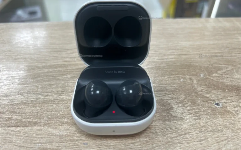 Наушники Samsung Buds 2