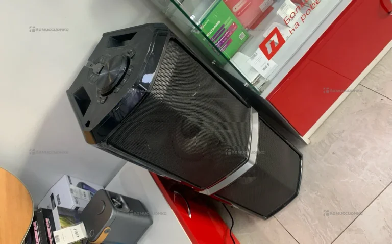 Колонка LG FH6