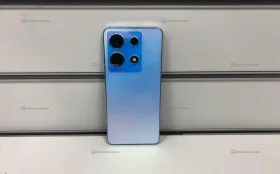 Infinix Note 30 8/128 ГБ