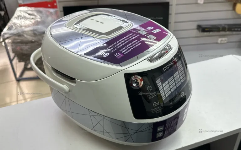 Умная мультиварка Polaris 5017