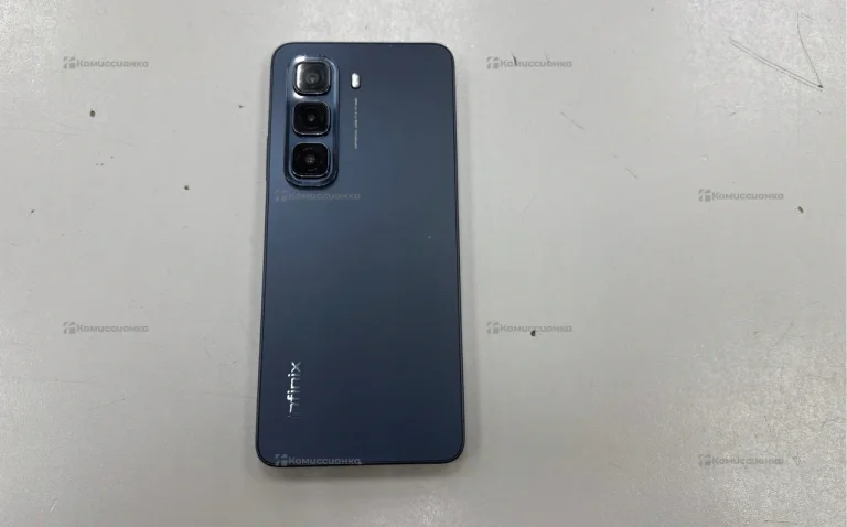 Infinix Hot 50 6/256 ГБ