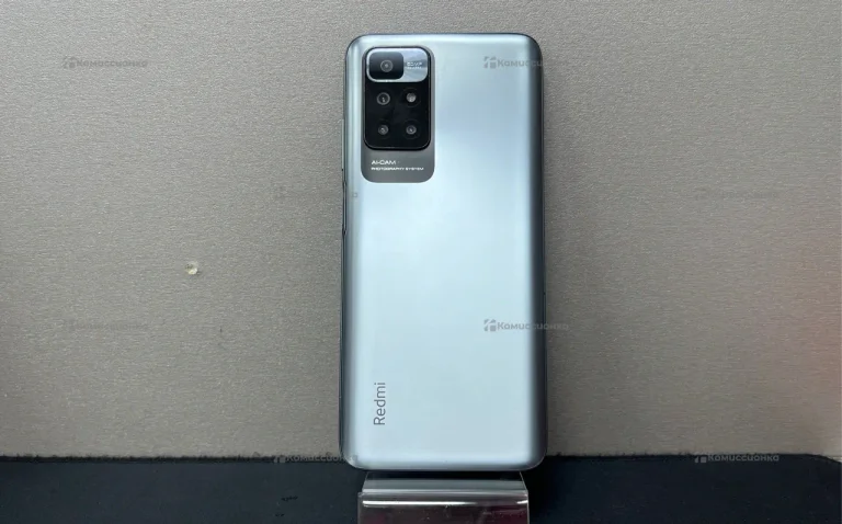 Xiaomi Redmi 10 4/128 ГБ