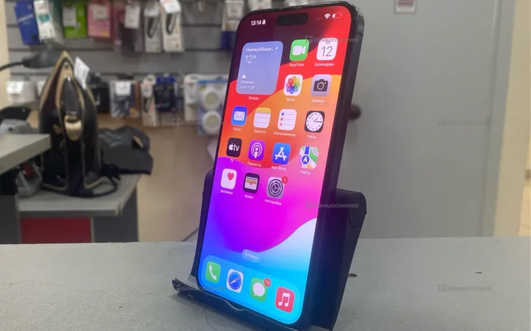Apple iPhone 15 pro max 512Gb