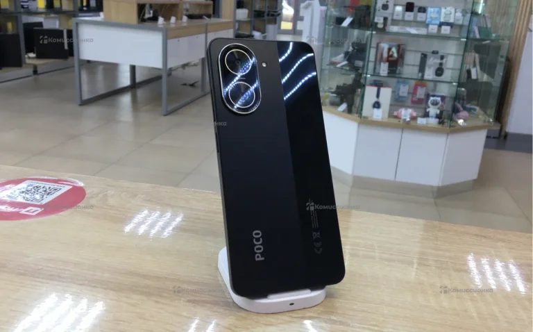 Xiaomi Poco C71 4/128 ГБ