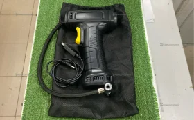 Насос для накачки шин электрический