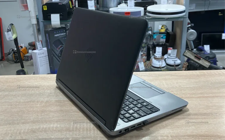 Ноутбук  hp pro book 650g1
