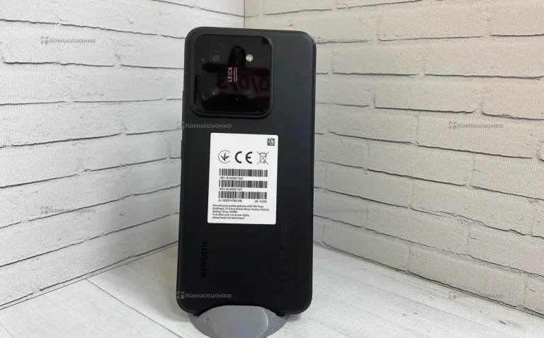 Xiaomi 14 16/512 ГБ