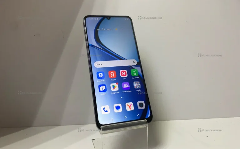 Realme Note 60x 3/64 ГБ