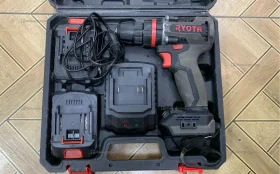 Дрель шуруповерт Ryota DPH387