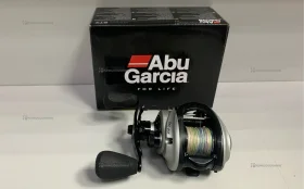 Купить Катушка Abu Garcia Revo STX б/у , в Краснодар Цена:7900рублей