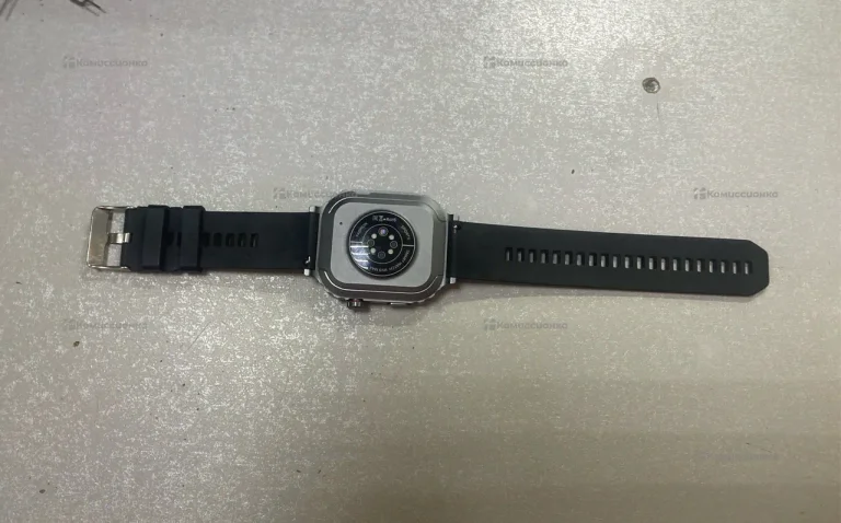 Часы  mivo m9 max